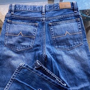 Urban Outfitter Jeans 24 Regular boys adjustable waistband